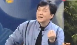 成龙爆料慈善圈视频,揭开慈善背后的真实面纱