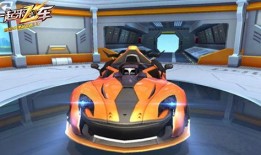 现实飞车爆料最新信息,速度与激情，未来已来！